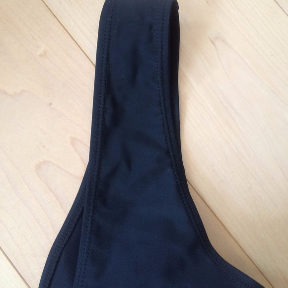 One Piece Cutout Swimsuit - Picture 3 of 4